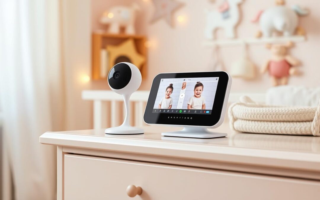 Choosing the Perfect Baby Monitor for Your Family